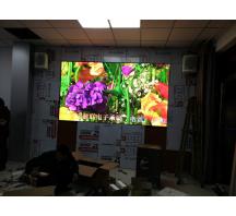 開(kāi)封鄭州豐產(chǎn)路街道辦P2LED顯示屏項(xiàng)目
