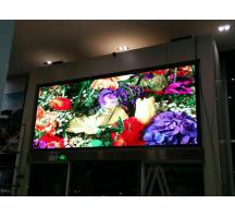 信陽南陽汽車4S店顯示屏